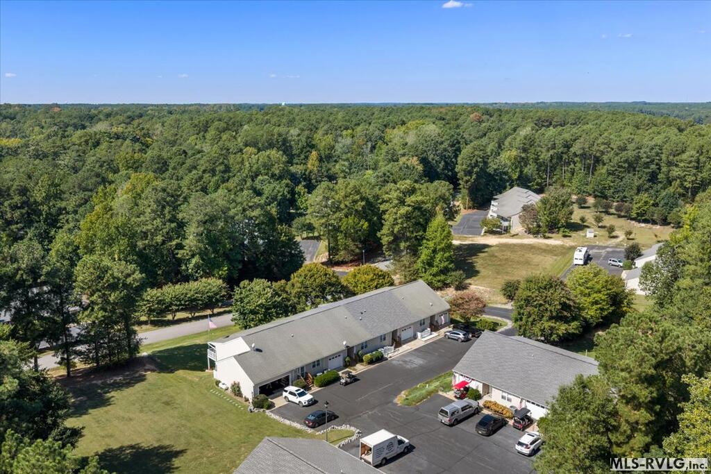 Townhouse/Condo at 124 Waterview Dr South #91, Henrico NC 27842, photo 35 of 75