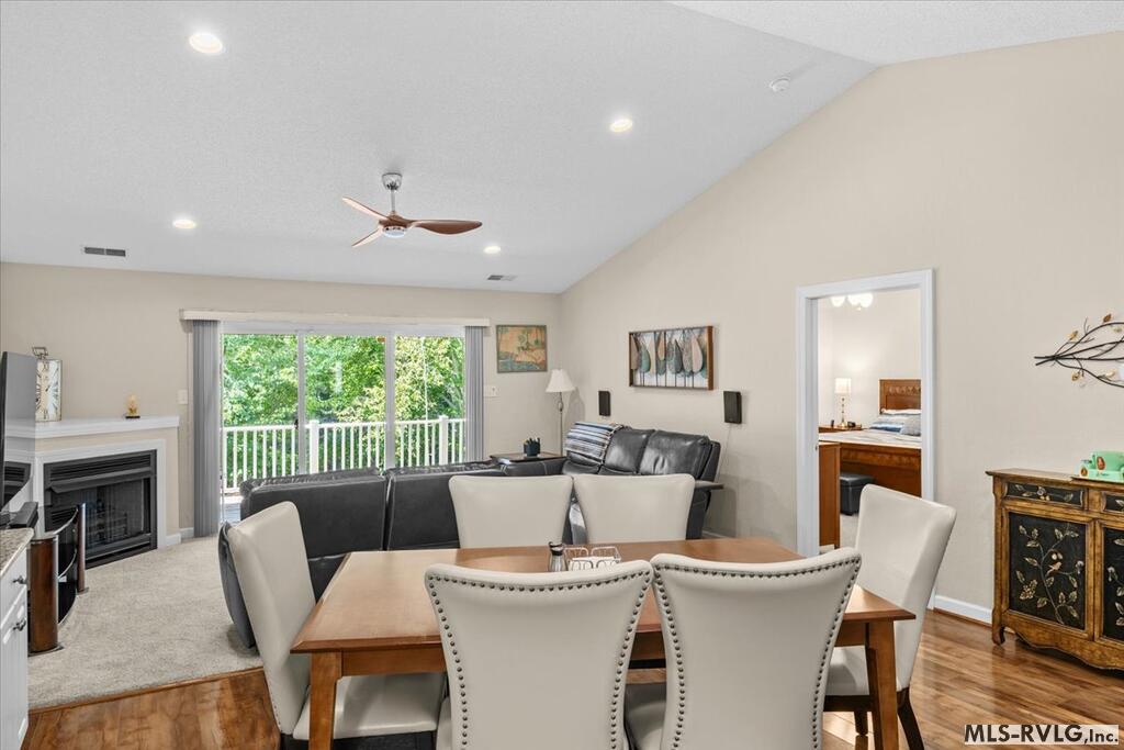 Townhouse/Condo at 124 Waterview Dr South #91, Henrico NC 27842, photo 5 of 75