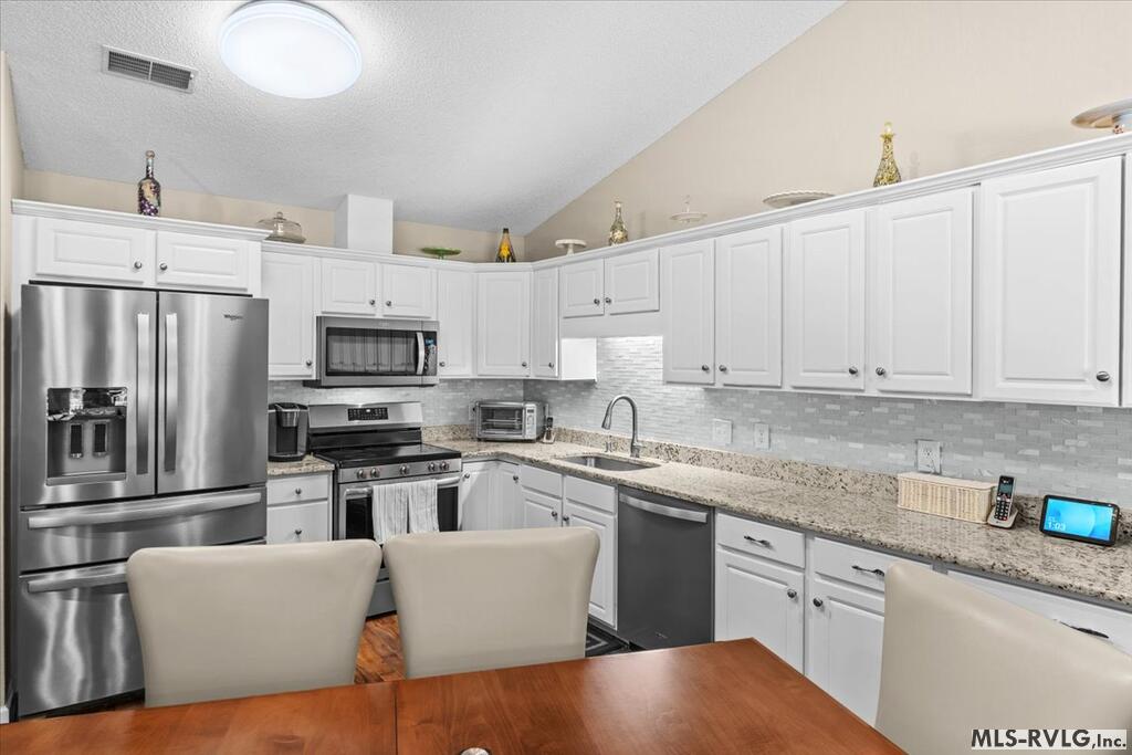 Townhouse/Condo at 124 Waterview Dr South #91, Henrico NC 27842, photo 6 of 75