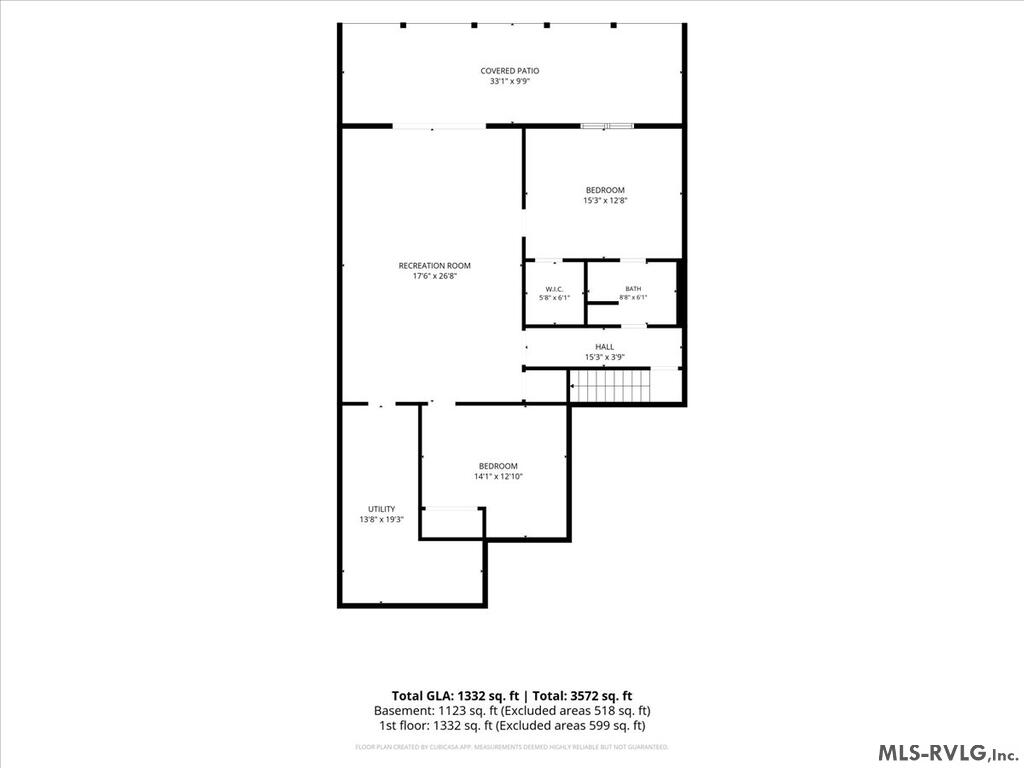 Townhouse/Condo at 124 Waterview Dr South #91, Henrico NC 27842, photo 70 of 75