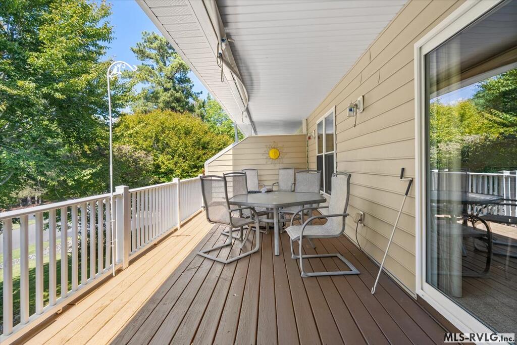 Townhouse/Condo at 124 Waterview Dr South #91, Henrico NC 27842, photo 9 of 75