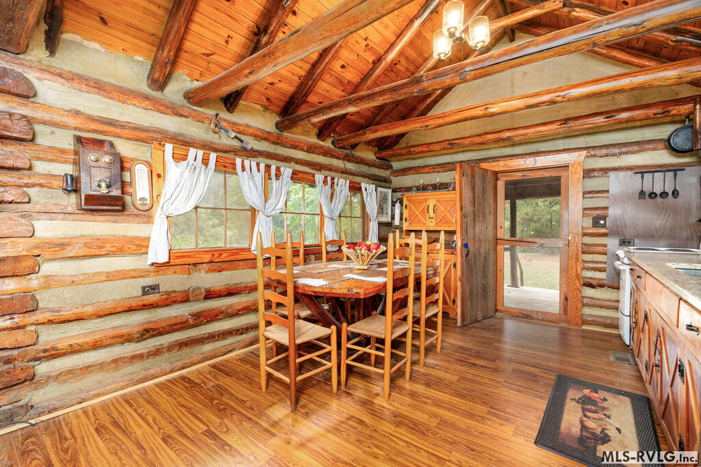 Residential/Vacation at 216 Lonsdale Drive, Littleton NC 27850, photo 13 of 34