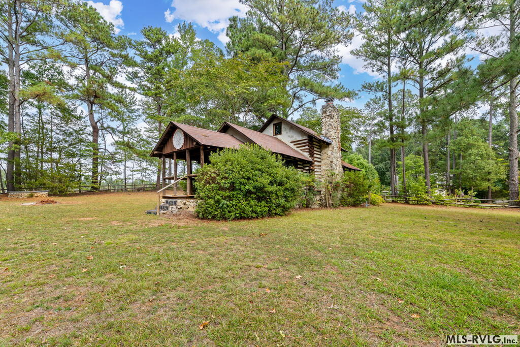 Residential/Vacation at 216 Lonsdale Drive, Littleton NC 27850, photo 16 of 34