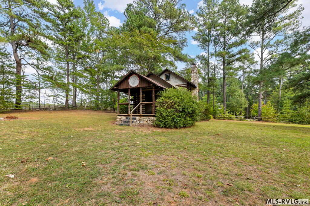 Residential/Vacation at 216 Lonsdale Drive, Littleton NC 27850, photo 17 of 34
