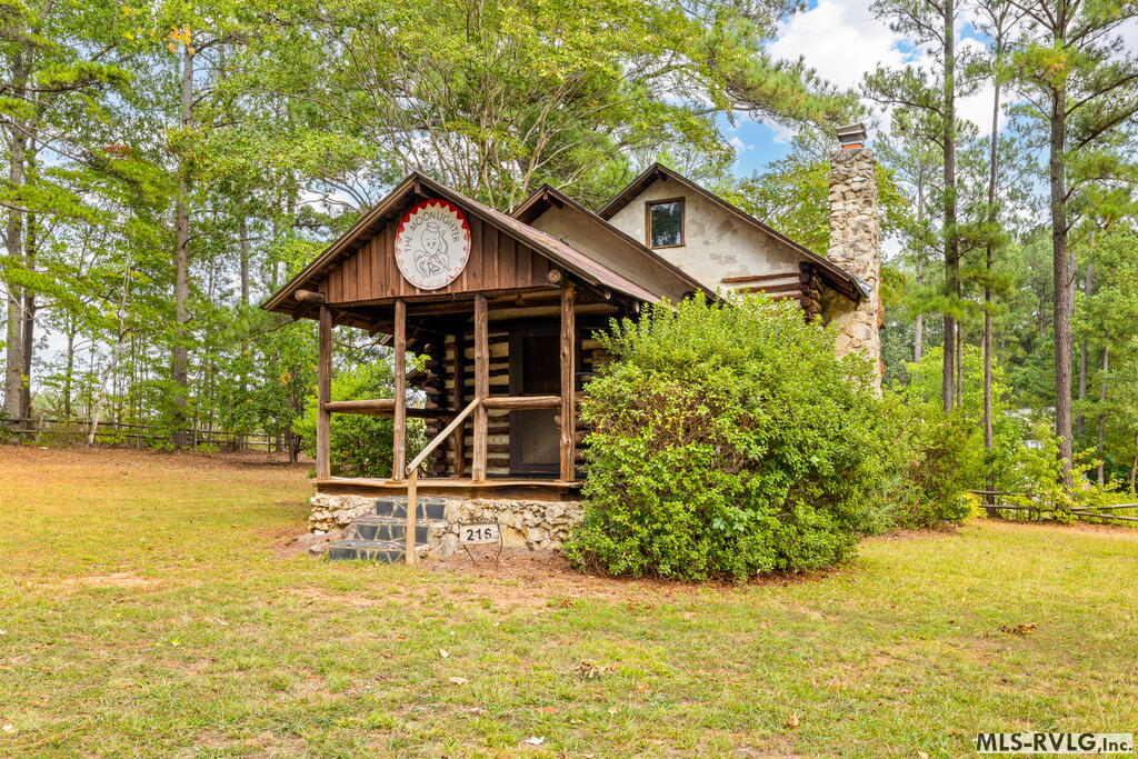 Residential/Vacation at 216 Lonsdale Drive, Littleton NC 27850, photo 18 of 34