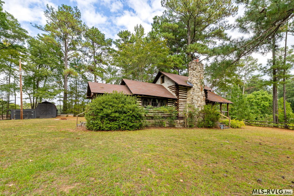 Residential/Vacation at 216 Lonsdale Drive, Littleton NC 27850, photo 20 of 34