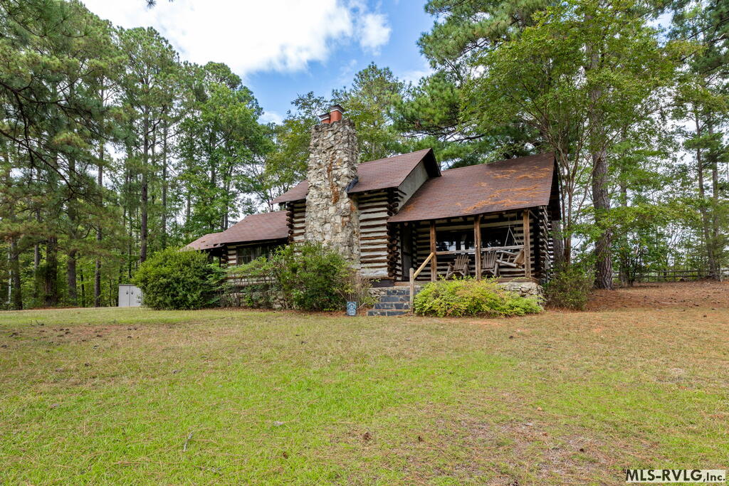 Residential/Vacation at 216 Lonsdale Drive, Littleton NC 27850, photo 21 of 34