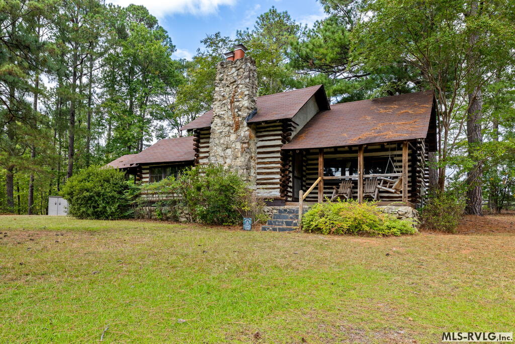 Residential/Vacation at 216 Lonsdale Drive, Littleton NC 27850, photo 22 of 34