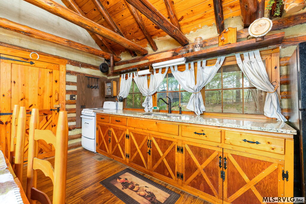 Residential/Vacation at 216 Lonsdale Drive, Littleton NC 27850, photo 8 of 34