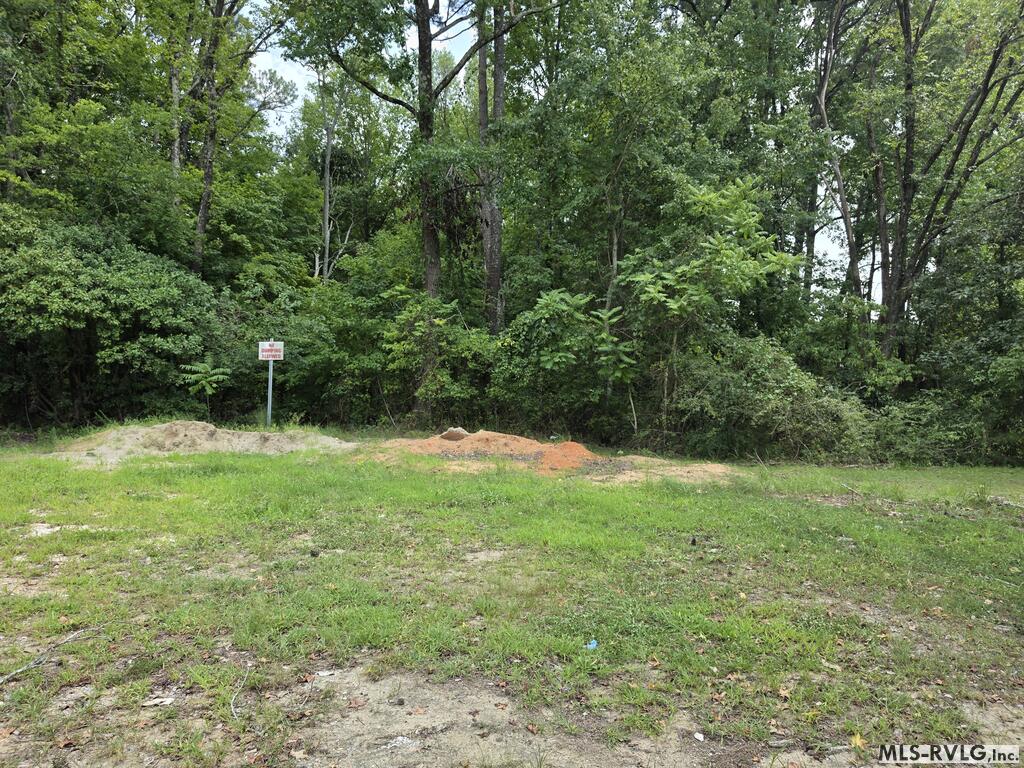 Lt-41-45 Hinson St, Roanoke Rapids NC 27870