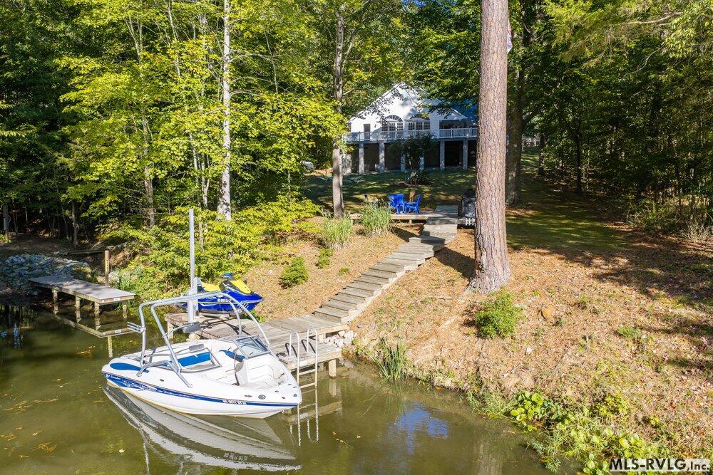 134 Beechnut Rd, Littleton NC 27850