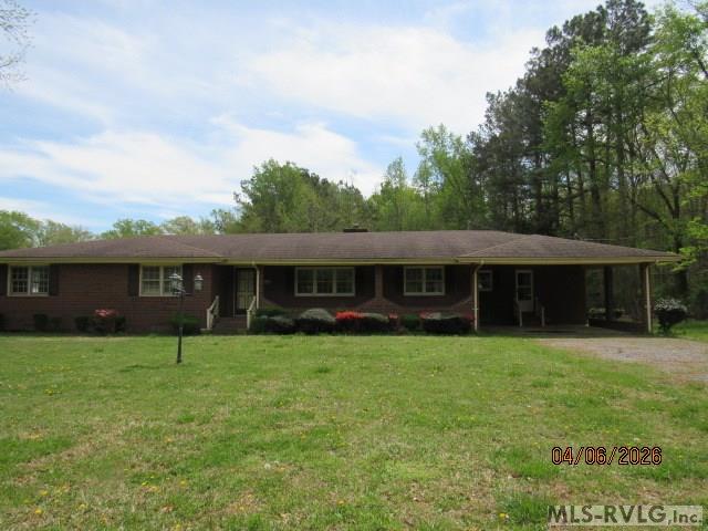 Residential/Vacation at 1304 Martin Luther King Dr, N & 0 Mlk.jr N, Ahoskie NC 27910, photo 2 of 26