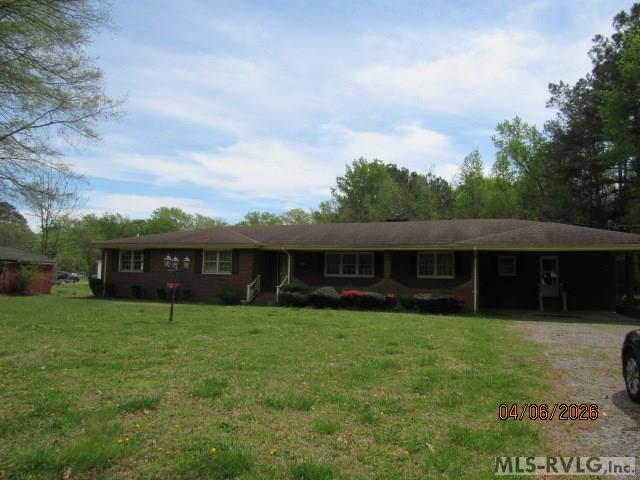 Residential/Vacation at 1304 Martin Luther King Dr, N & 0 Mlk.jr N, Ahoskie NC 27910, photo 3 of 26
