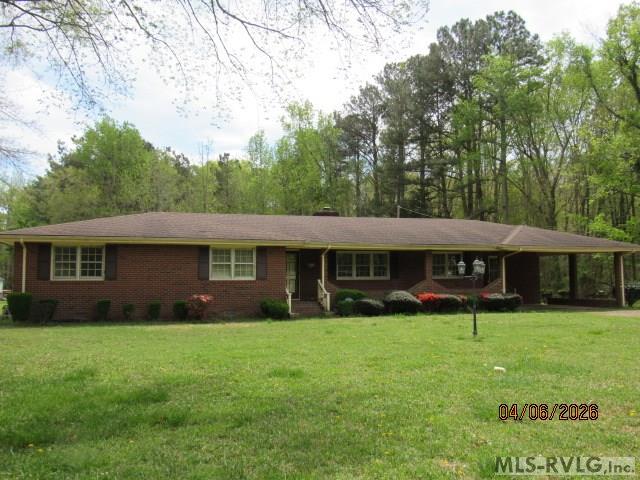 Residential/Vacation at 1304 Martin Luther King Dr, N & 0 Mlk.jr N, Ahoskie NC 27910, photo 4 of 26