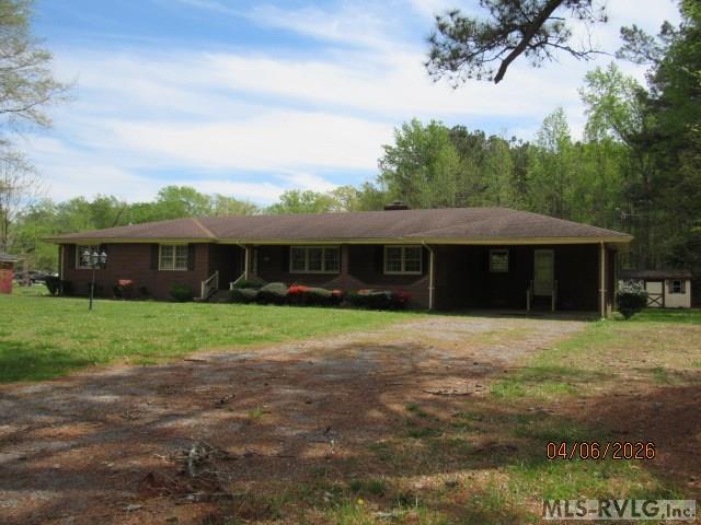 Residential/Vacation at 1304 Martin Luther King Dr, N & 0 Mlk.jr N, Ahoskie NC 27910, photo 5 of 26