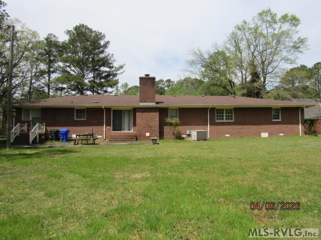 Residential/Vacation at 1304 Martin Luther King Dr, N & 0 Mlk.jr N, Ahoskie NC 27910, photo 8 of 26