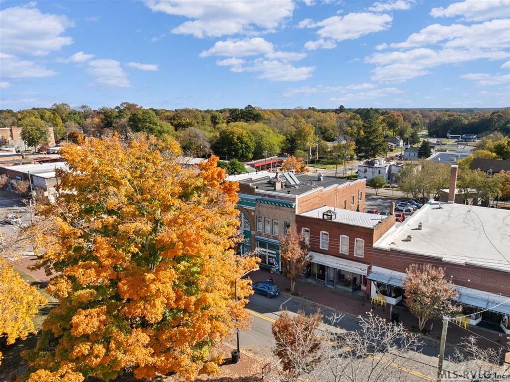 Main View - 110-116 South Main Street, Warrenton NC 27589