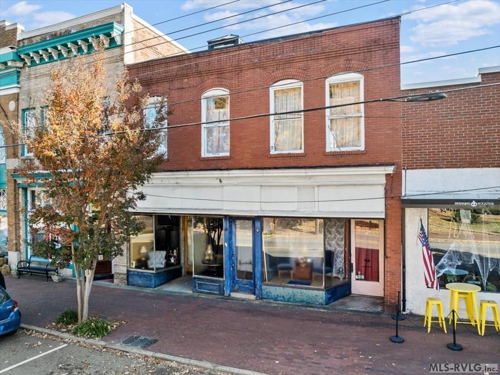 Commercial at 110-116 South Main Street, Warrenton NC 27589, photo 2 of 39