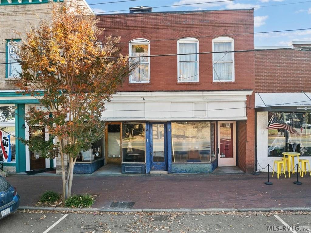 Commercial at 110-116 South Main Street, Warrenton NC 27589, photo 3 of 39