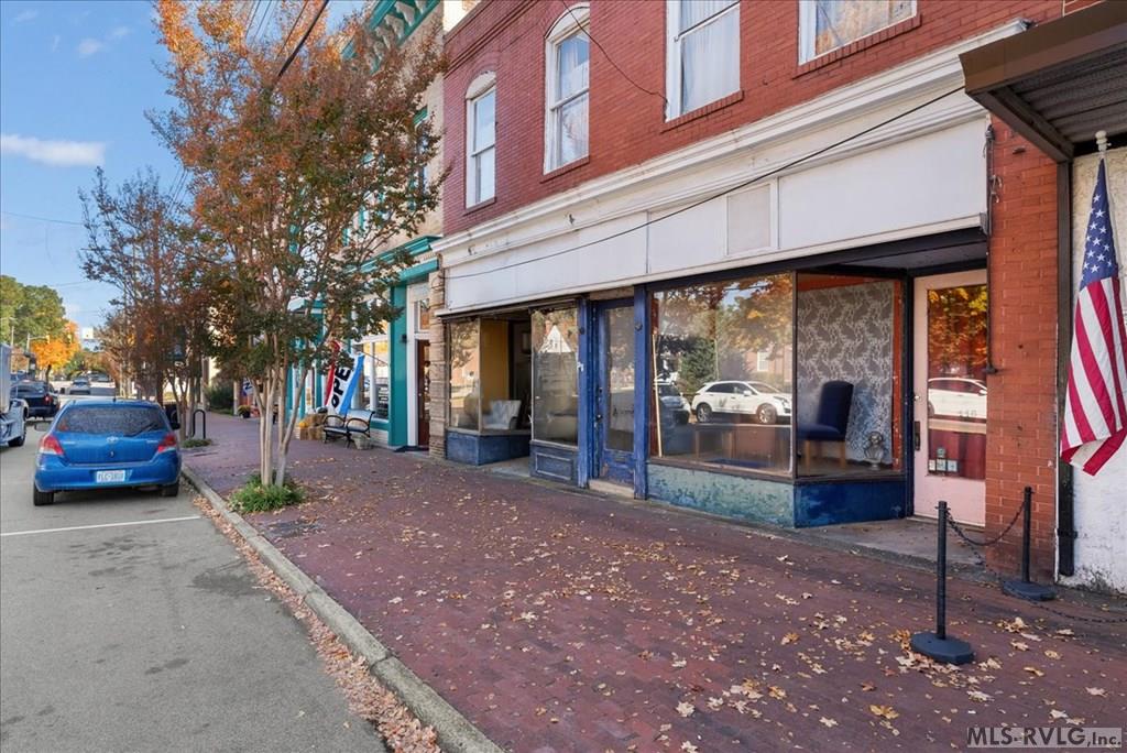 Commercial at 110-116 South Main Street, Warrenton NC 27589, photo 5 of 39