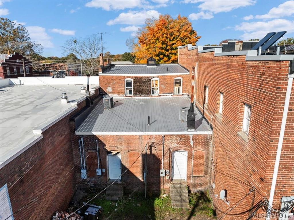 Commercial at 110-116 South Main Street, Warrenton NC 27589, photo 8 of 39