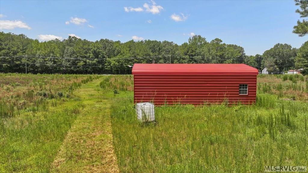 Acreage at TBD Hwy 258, Rich Square NC 27869, photo 8 of 19