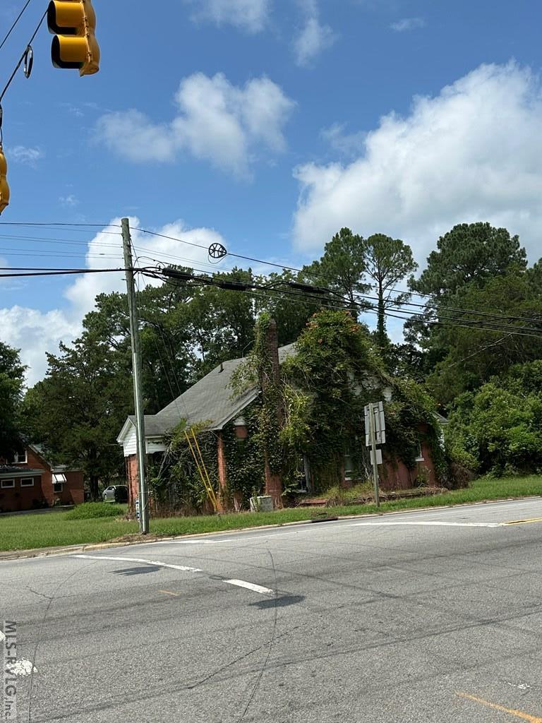 Residential Lot-Restricted at 610 W First Street, Ahoskie NC 27910, photo 10 of 10