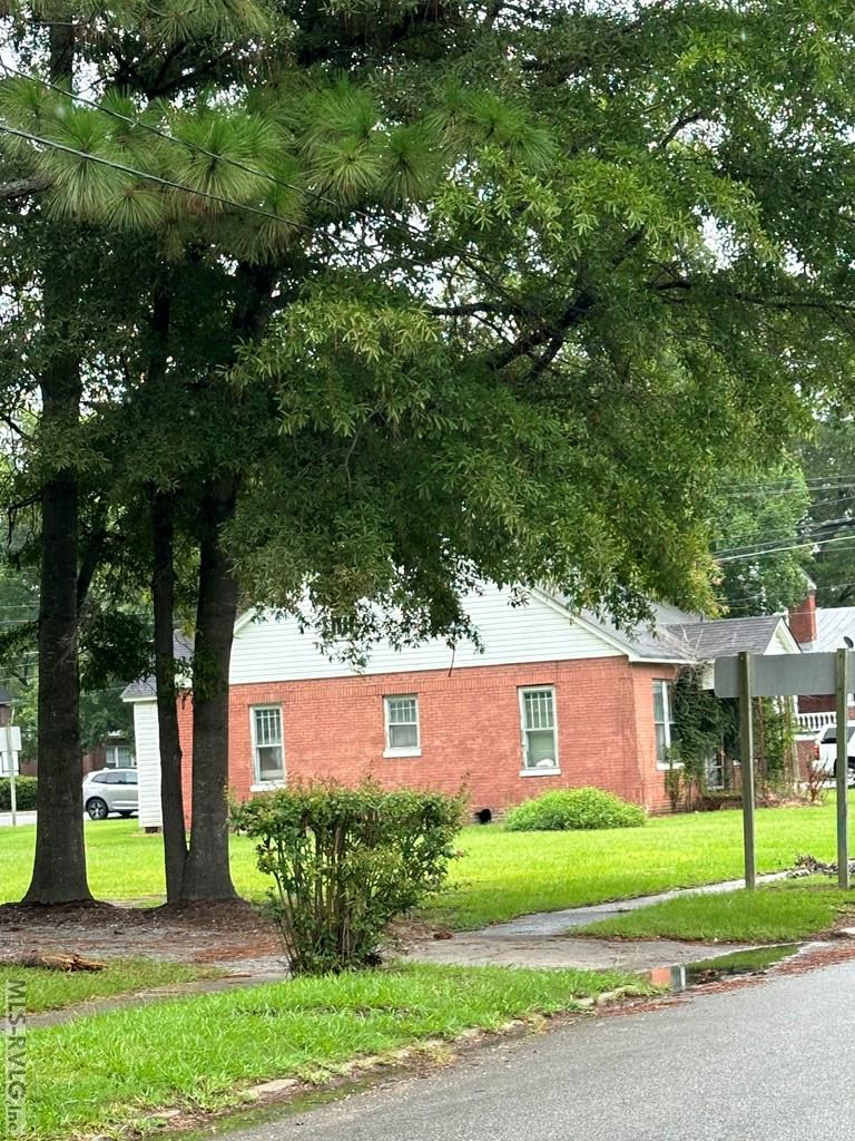 Residential Lot-Restricted at 610 W First Street, Ahoskie NC 27910, photo 4 of 10