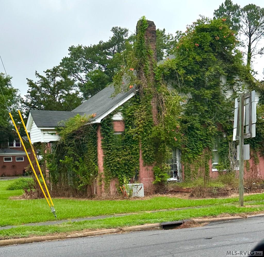 Residential Lot-Restricted at 610 W First Street, Ahoskie NC 27910, photo 7 of 10