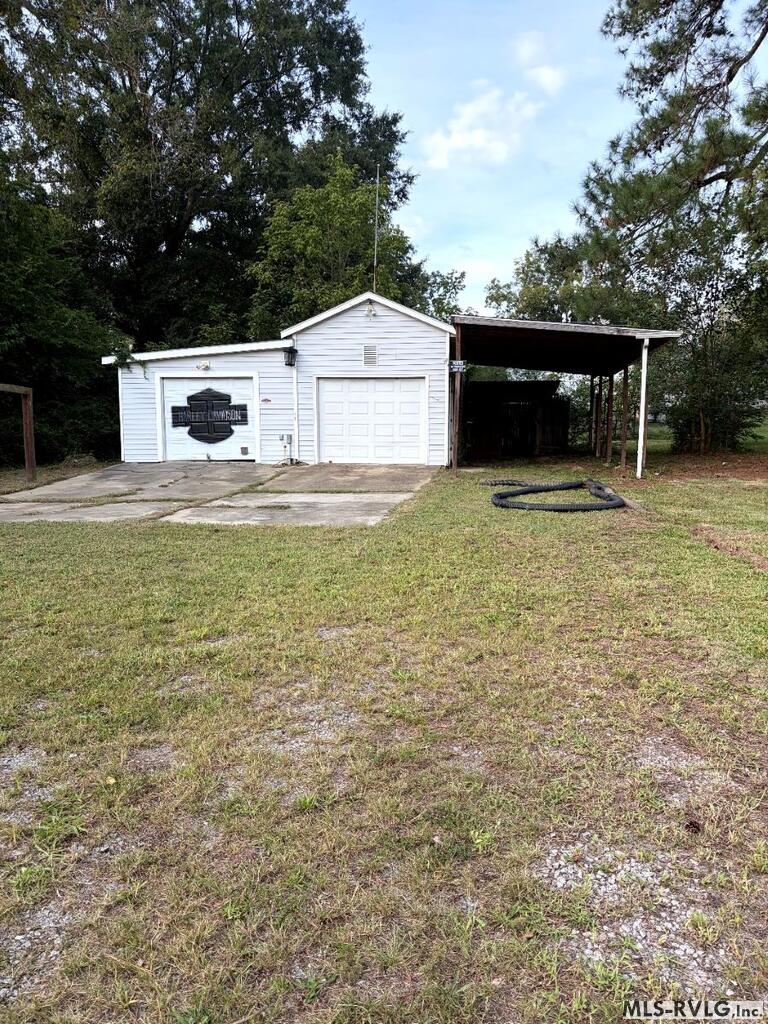 Residential/Vacation at 407 Cleveland Avenue, Emporia VA 23847, photo 5 of 12