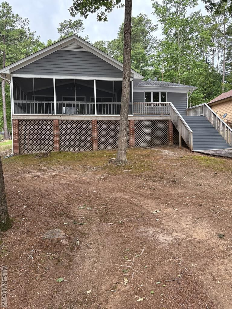 Residential/Vacation at 192 Watermans Dr, Gasburg VA 23857, photo 20 of 23