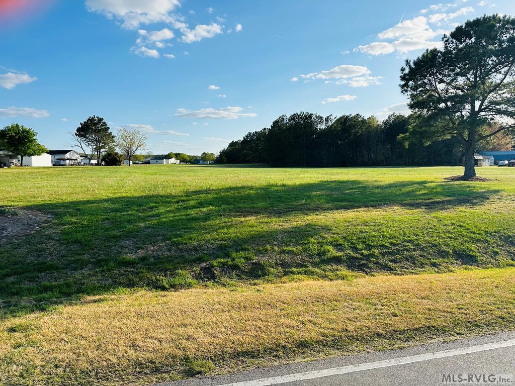 Main View - TBD Jernigan Airport Rd, Ahoskie NC 27910