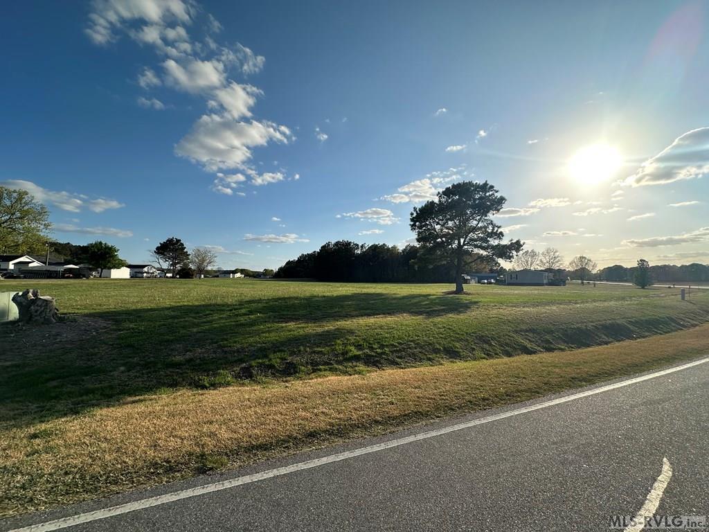 Residential Lot-Restricted at TBD Jernigan Airport Rd, Ahoskie NC 27910, photo 3 of 5