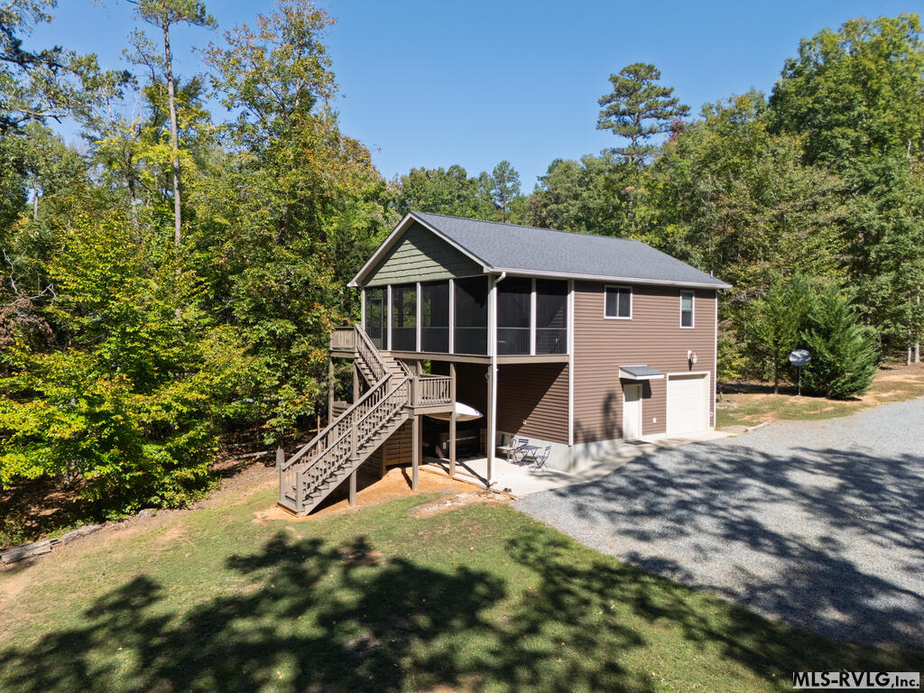 179 Sunset Blvd, Clarksville VA 23927
