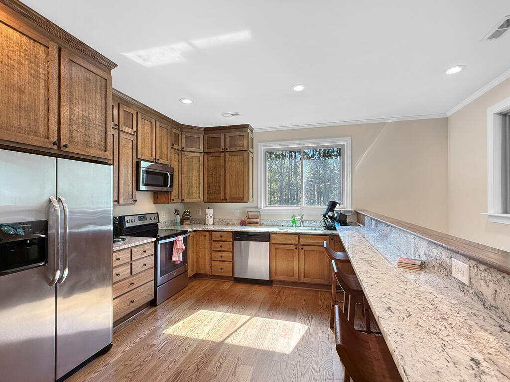 Residential/Vacation at 179 Sunset Blvd, Clarksville VA 23927, photo 12 of 37
