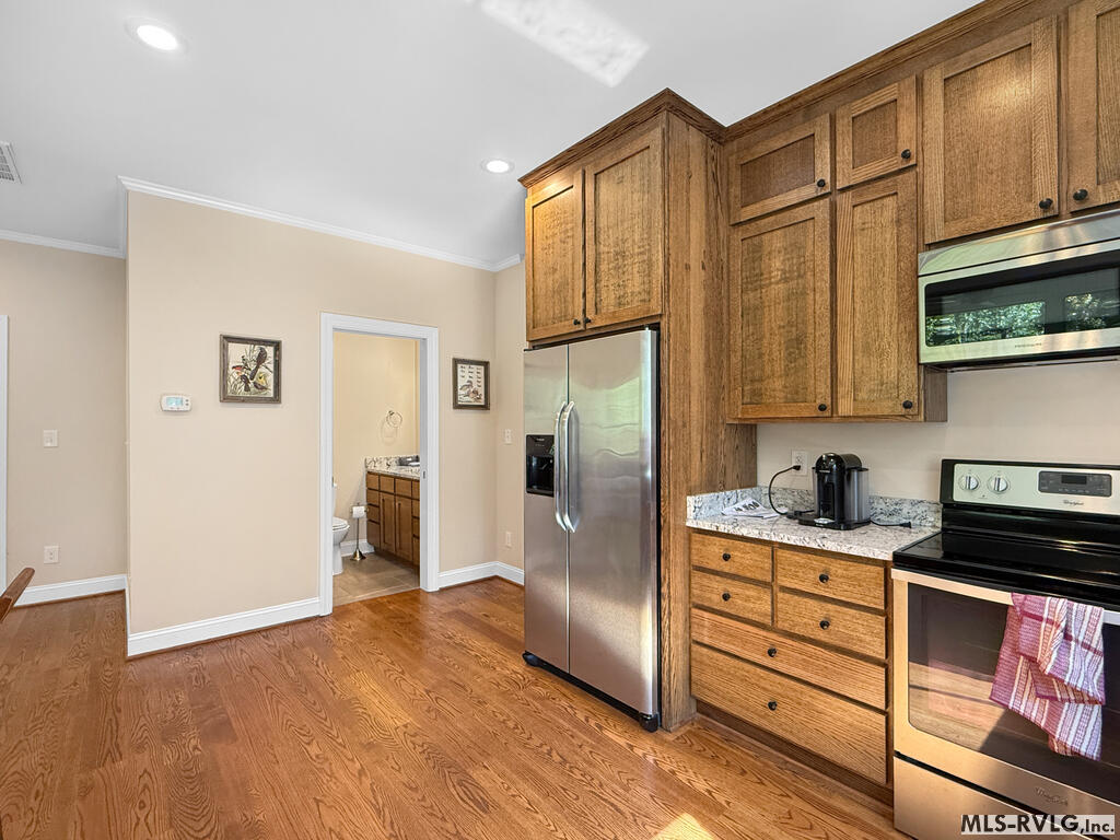 Residential/Vacation at 179 Sunset Blvd, Clarksville VA 23927, photo 13 of 37