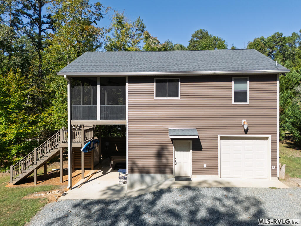 Residential/Vacation at 179 Sunset Blvd, Clarksville VA 23927, photo 6 of 37