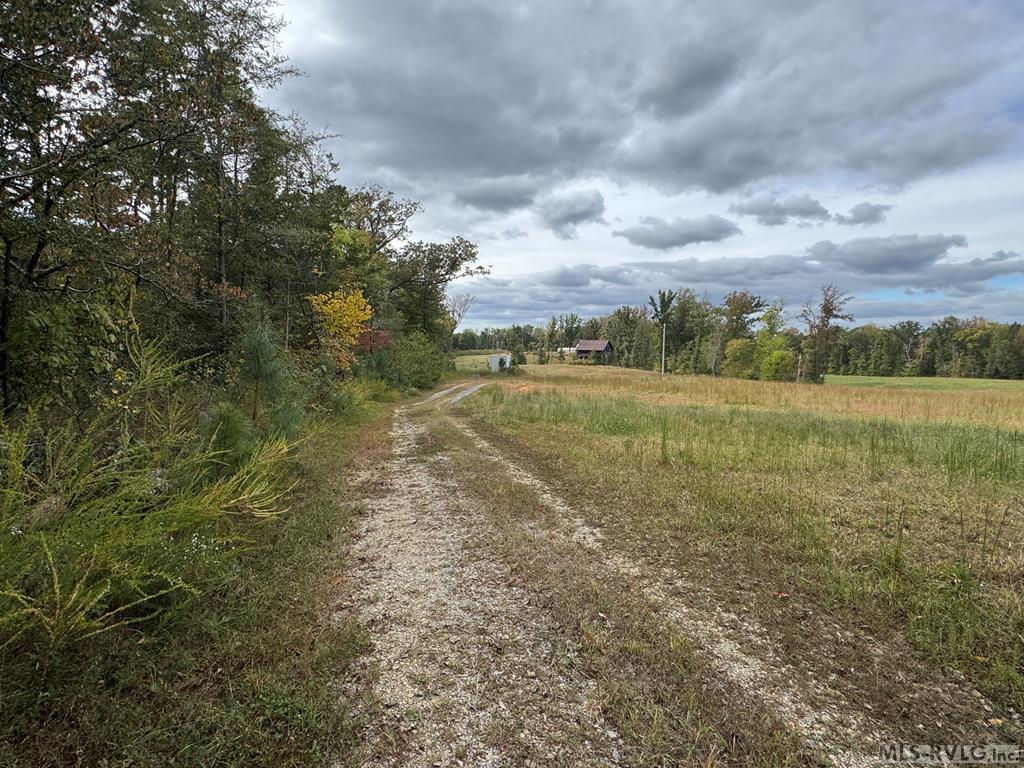 468 Marrow Lane, Oxford NC 27565