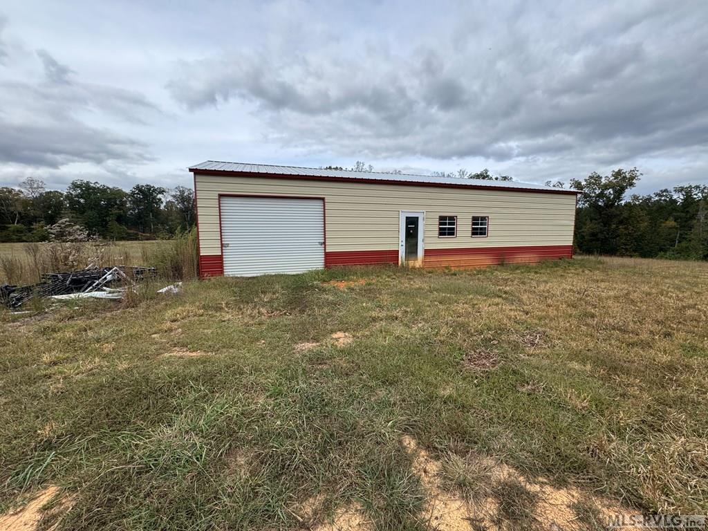 Acreage at 468 Marrow Lane, Oxford NC 27565, photo 10 of 25