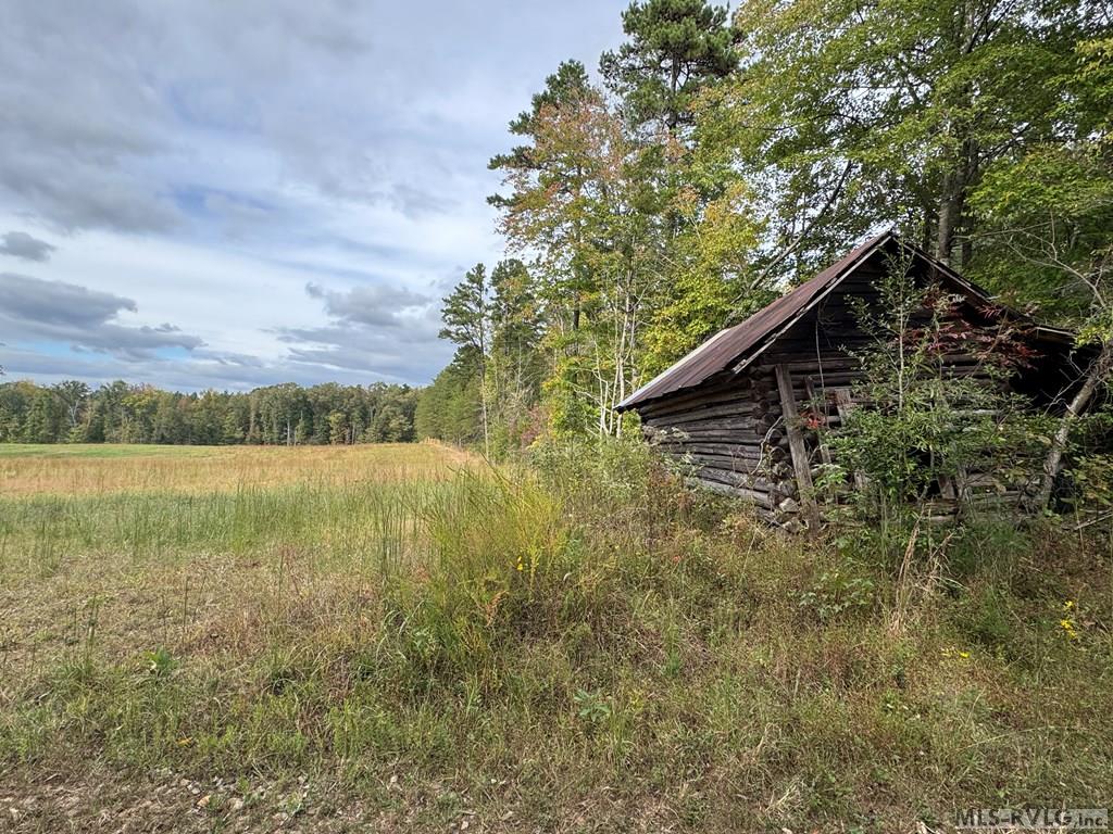 Acreage at 468 Marrow Lane, Oxford NC 27565, photo 2 of 25
