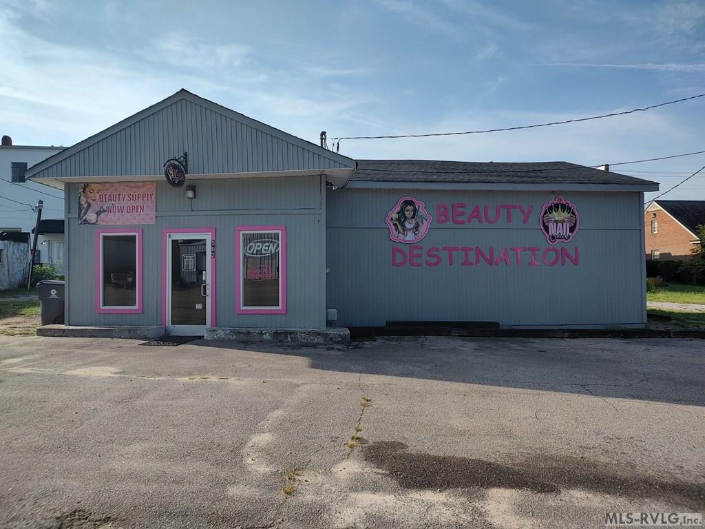 Commercial at 502 Us Highway 1, Norlina NC 27563, photo 12 of 27