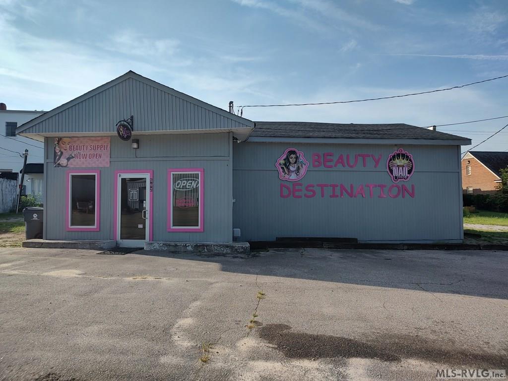 Commercial at 502 Us Highway 1, Norlina NC 27563, photo 13 of 27