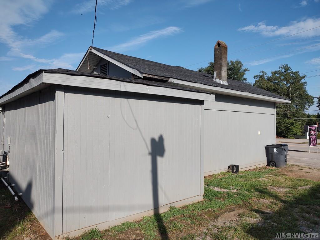 Commercial at 502 Us Highway 1, Norlina NC 27563, photo 21 of 27