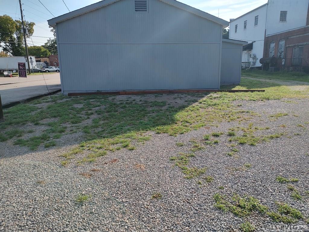 Commercial at 502 Us Highway 1, Norlina NC 27563, photo 24 of 27
