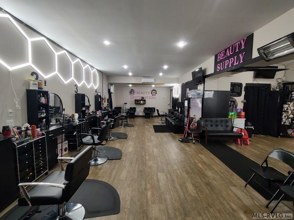 Commercial at 502 Us Highway 1, Norlina NC 27563, photo 3 of 27