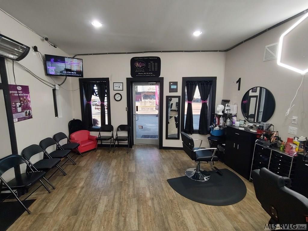 Commercial at 502 Us Highway 1, Norlina NC 27563, photo 4 of 27