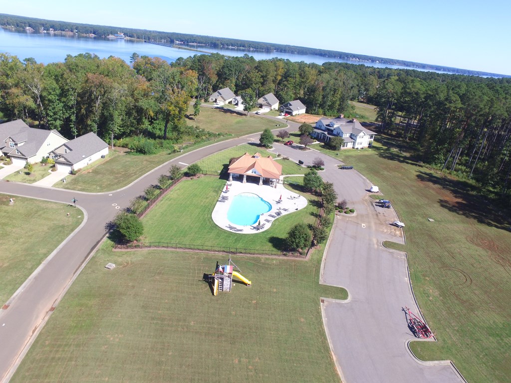 Residential Lot-Restricted at 77 Syd's Bluff, Littleton NC 27850, photo 9 of 23