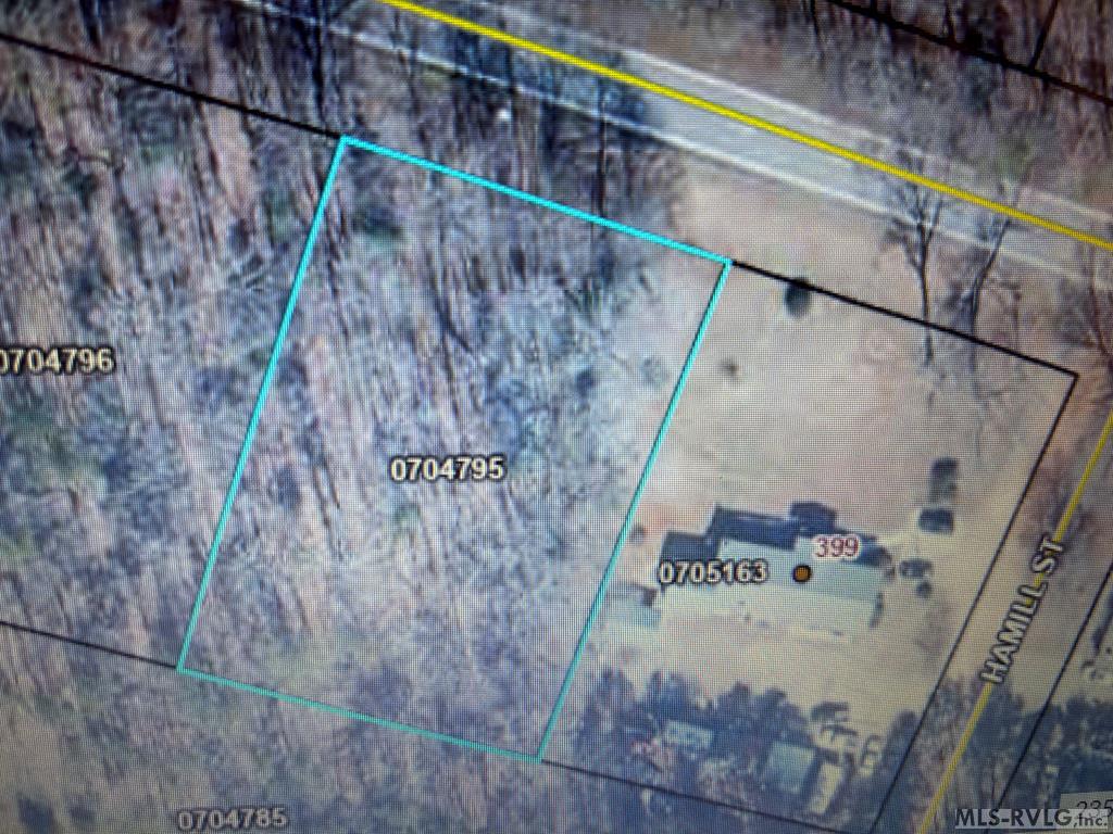 Main View - Lot # 10 Deep Creek Hills ( Highway 158), Littleton NC 27850