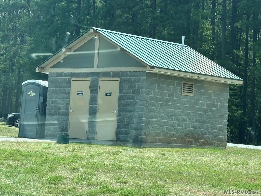 Lake Gaston Day Use Park - Lot # 10 Deep Creek Hills ( Highway 158), Littleton NC 27850