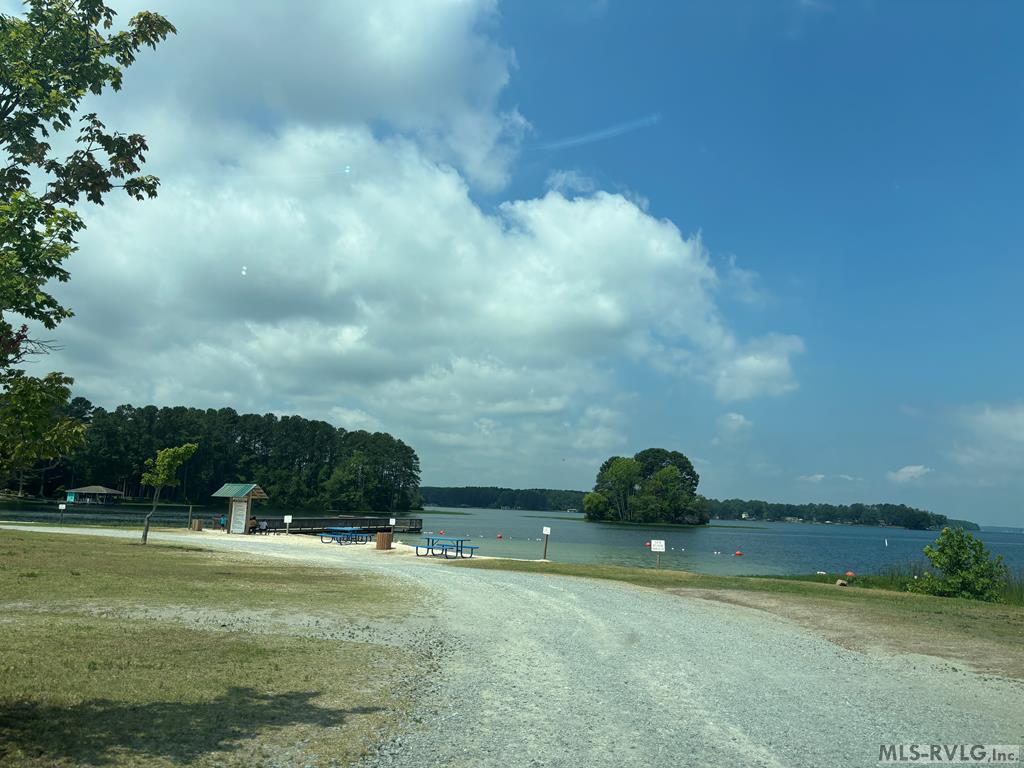 Lake Gaston Day Use Park - Lot # 10 Deep Creek Hills ( Highway 158), Littleton NC 27850